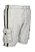 Frelik Men's Swim Trunk L White