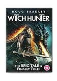 the good witch dvd collection DVD Witch Hunter [DVD]