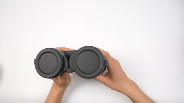 Amazon | デジタル双眼鏡 カメラ&ビデオ録画付き 10x42、バード