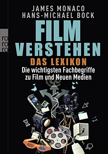 Film verstehen: Das Lexikon: Die wichtigsten