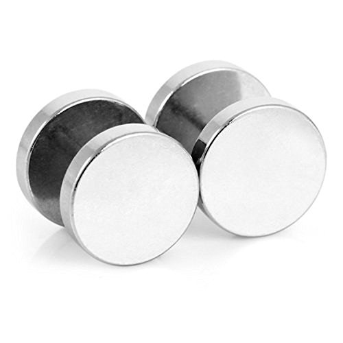 Broadfashion Hombre    plata      