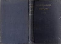 The Science and Logic of Chiropractic [Second Edition] B0007I3UH0 Book Cover