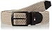 Produktbild Tommy Hilfiger Herren Denton Elastic 3.5 Gürtel, Stone, 90 cm