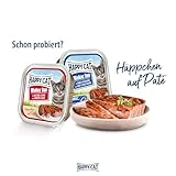 Happy Cat Minkas Urinary Care Geflügel 10 kg