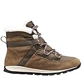 Calzado Sorel Sorel Whitney Flurry, Mujer, Sage, Talla única