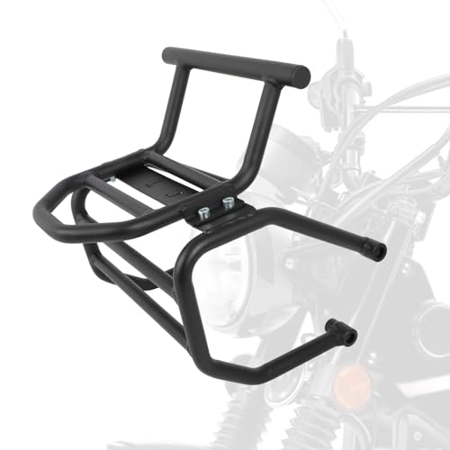 Couvercle de phare de calandre Hunter Cub pour vos sorties camping - 5