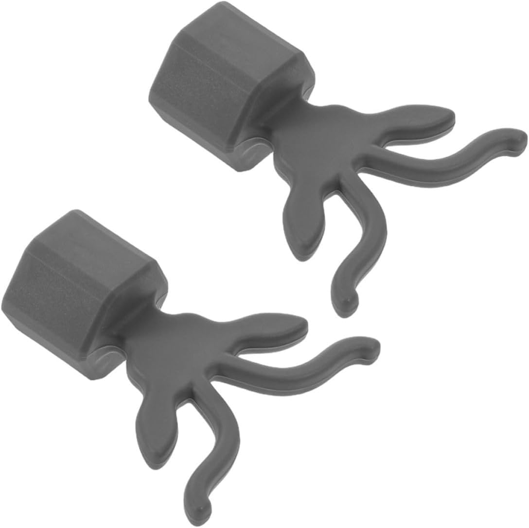 2 Pack Plastic Mixer Wrench Spanner Tool for Repair and Removal