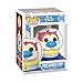 Produktbild Funko POP! TV: Nick Rewind - Stimpy - (Space Suit) - Nickelodeon Slime - Vinyl-Sammelfigur - Geschenkidee - Offizielle Handelswaren - Spielzeug Für Kinder und Erwachsene - Ad Icons Fans