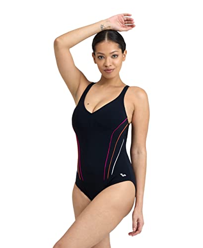 Maillot de bain galbant Arena Bodylift Marina résistant au chlore