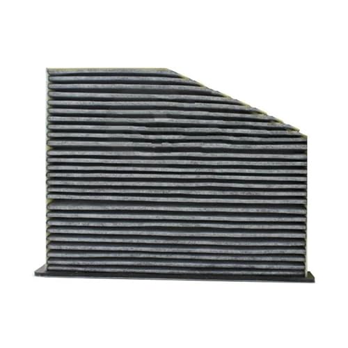 Filtro de cabina para Audi A3 y Passat B6 1K1819653 aire
