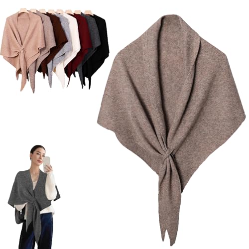 Apparent Shawl, Subsequenti Shawl, FlakaclshShawl, The Fleece CompanyShawl, ShawlPoncho Wraps for Women