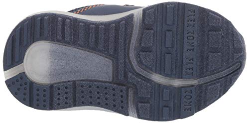 Carter's Girl's Light-up Sneakers4