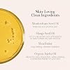 RMS Beauty Go Nude Lip Pencil Creamy Long-Lasting Lip Liner for Great Definition | Natural Matte Finish | Nourishing, Hydrating Formula | One Size