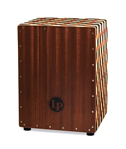 Latin Percussion Cajons (LP1423) - Thumbnail 3