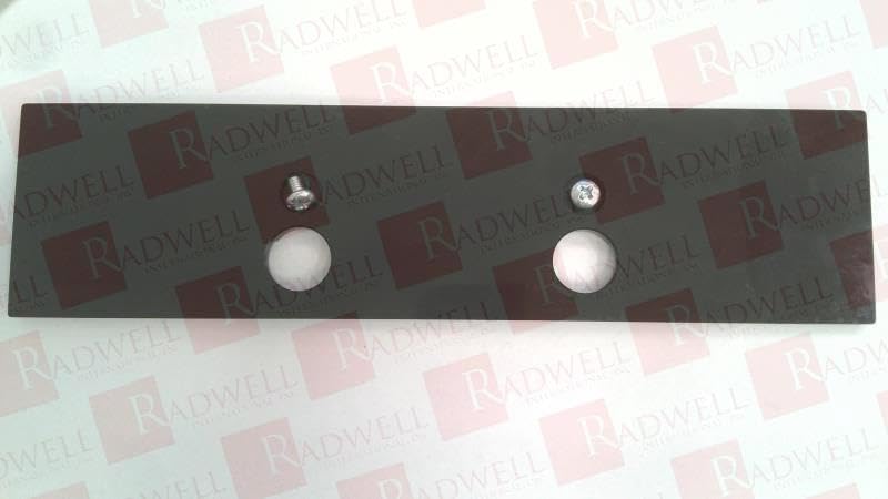 RADWELL RAD-MA-MH-BLC Bottom Lug Cover, FITS MA/MH Breakers