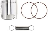 Wiseco 702M06640 Pro-Lite Piston Kit