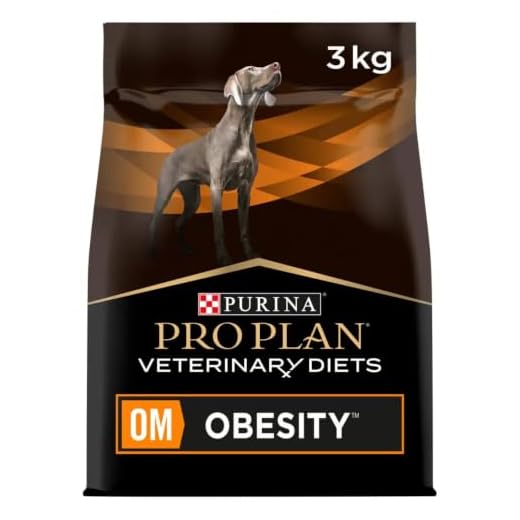 ProPlan dieta pienso para perros Obesidad