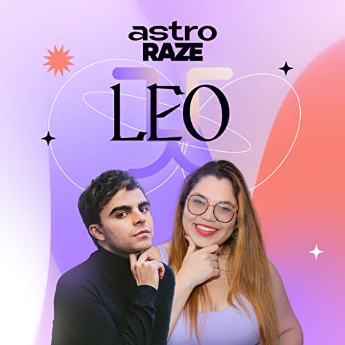 SIN PALABRAS😱: EL FUTURO DE LIBARDO ISAZA, SHAWN MENDES, LOS SPROUSE Y BRIANDA DEYANARA | ASTRO RAZE: LEO