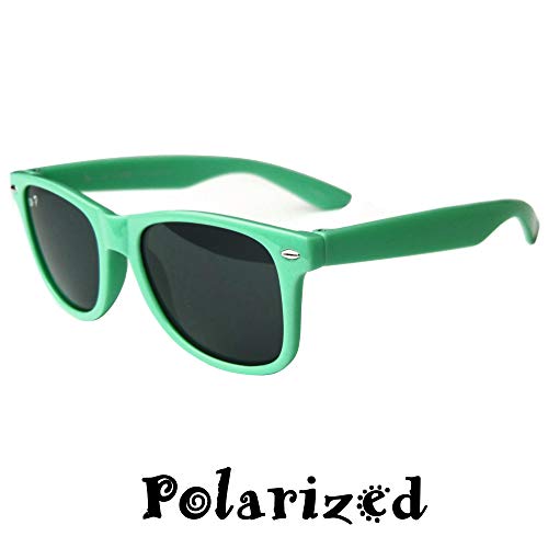 Vintage- Kid's First Sunglasses for Ages 4-7 Years4