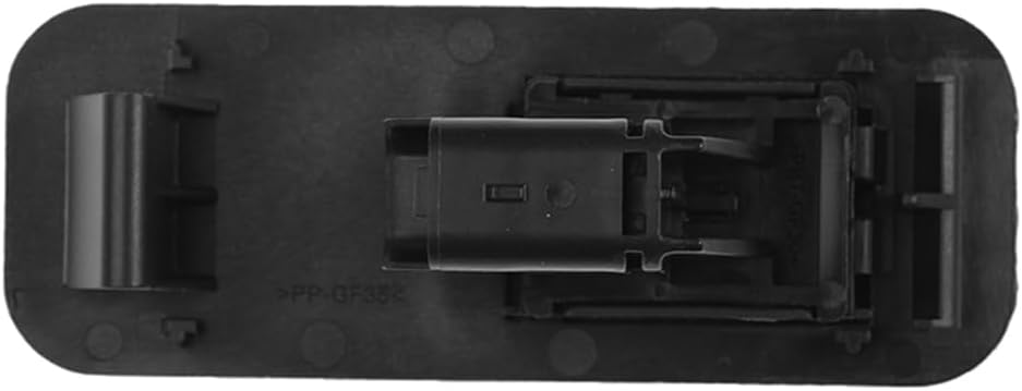 Car Trunk Switch Button 906061562R Trunk Electric Switch Rear Tailgate Switch for Fluence