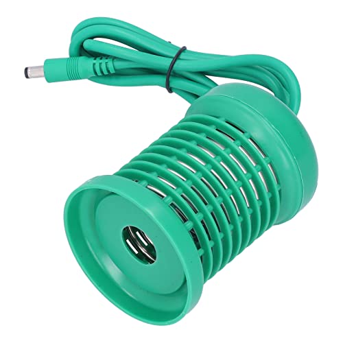 Cabezal iónico para spa de pies Srliya, plástico y acero inoxidable miniatura 7