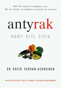 Paperback Antyrak. Nowy styl zycia (polish) [Polish] Book