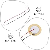 Zoom IMG-2 valiclud 20 pezzi trasduttore piezoelettrico Zoom IMG-2 valiclud 20 pezzi trasduttore piezoelettrico