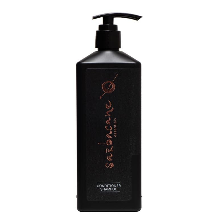 Szampon pielęgnacyjny do niewidocznego uchwytu Sarbacane 360 ml, 12 sztuk