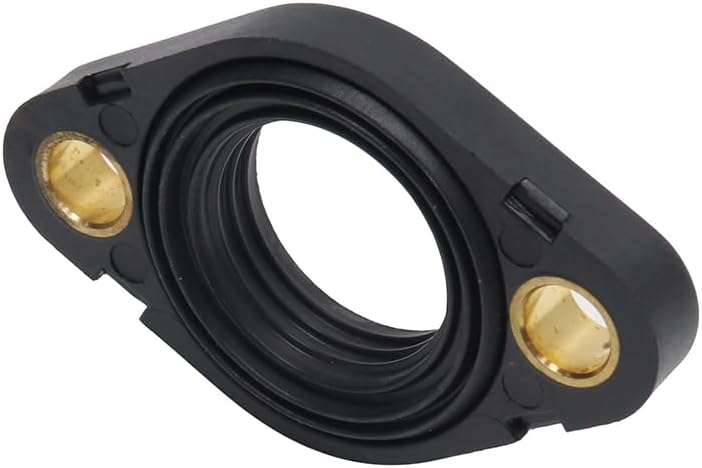 11377502022 Eccentric Shaft Actuator Gasket to Valve Cover for BMW 1,2,3,4,5,6,7,M3,M4,X1,X3,X4,X5,X6,Z4 Series F07 F10 520i 535i 640i etc. Replace 11377502022
