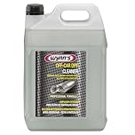 Wynn's Diesel Particulate Filter Cleaner - Heavy-Duty Cleaning for Severely Blocked DPFs - Restores Optimal Pressure Levels & Engine Performance - Biodegradable Formula - 5L