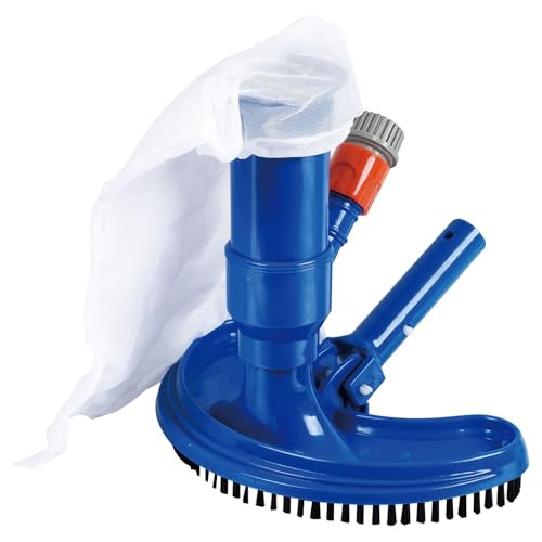 Pool Vacuum Cleaner Manual