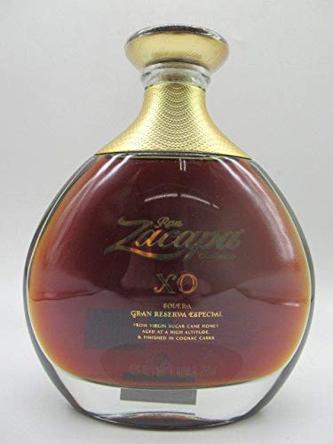 ロン サカパ センテナリオ ラム酒の通販 価格比較 価格 Com