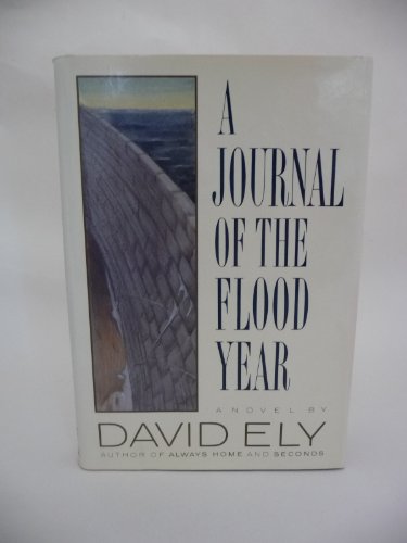 A Journal of the Flood Year 1556112726 Book Cover