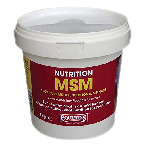 Equimins MSM Supplement 1kg