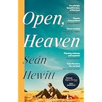 Open, Heaven