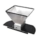 Malzmühle Ibrewing SZZ Edelstahl 2 Walzen Crusher für Malz