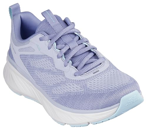 Skechers Edgeride Power Flow, Scarpe da Ginnastica Donna,...