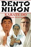 Dento Nihon Karate Do 9201293631 Book Cover