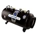 Industrial Air IT20ASME 20 gallon ASME Certified Vertical/Horizontal Air Receiver Tank
