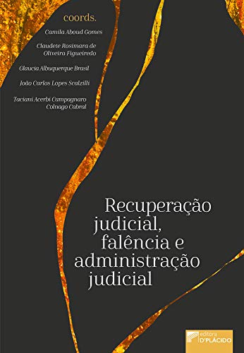 Recuperação judicial, falência e administração judicial: