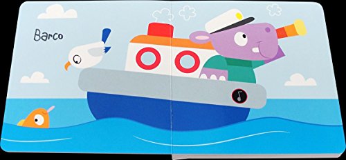 Vrum! : Que som é esse?