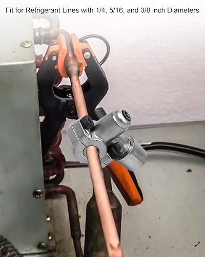 8 Pack de Válvulas BPV-31 para Líneas de Refrigerador miniatura 3
