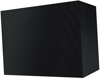 VICASKY 1 Peça Cobertura De Pátio Cobertura De Balanço De Jardim Sombra De Balanço Cobertura De Cadeira De Balanço Ao Ar Livre Cobertura De Cadeira De Balanço Para Móveis De Exterior