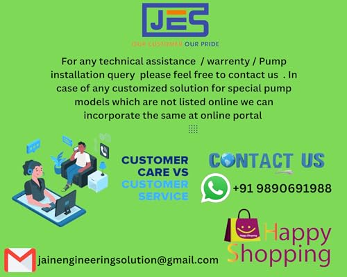 Image of JES Eco 2.5 Sqmm 3 Core Flat Submersible Cable 1100 Volts | 30 Meter Copper Pump Wire | Heavy Duty PVC Insulated Motor Cable for Borewell, Submersible Pump & Agricultural Use