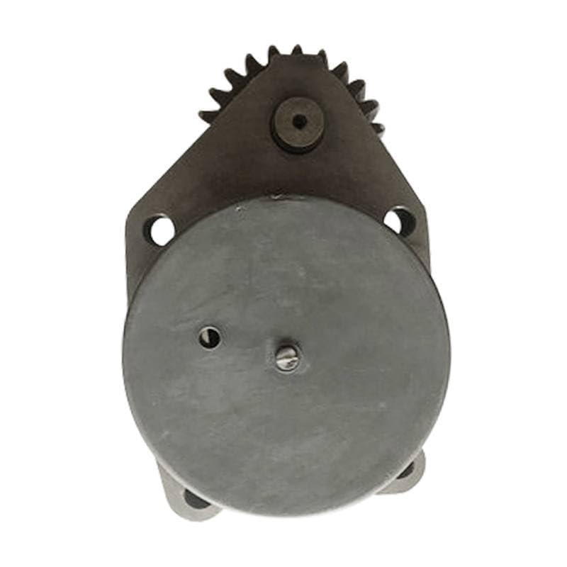 Oil Pump 6735-51-1111 6735511111 Compatible with Engine S6D102E SA6D102E 6D102 6D102E Wheel loaders WA180 WA250PT