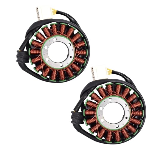 Stator de magnéto pour moto CBR900RR et CBR954RR modèle 2000-2001 repère 31120-MCJ-751