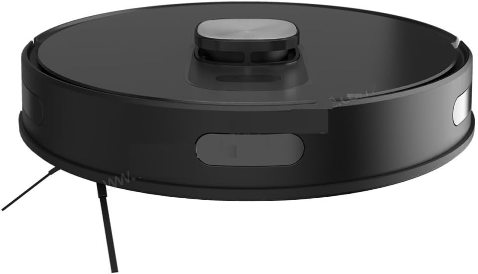 สูงสุด view of Beko Robot Vacuum Cleaner