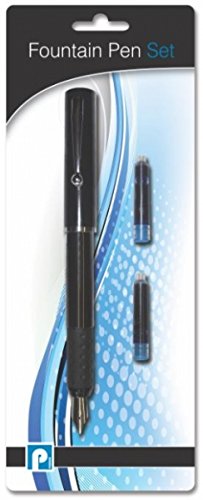 Pennine Fountain Pen Kit