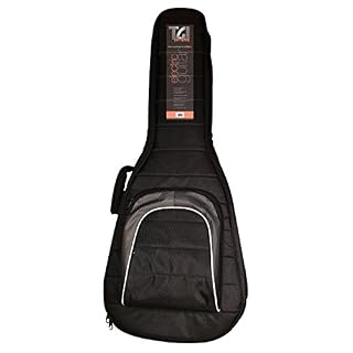 TGI 4830 Housse pour Guitare électrique - Les Beatles, Paul McCartney, John Lennon, RIngo Starr, George Harrison