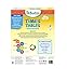 Skillmatics Educational Game: Times Tables | Reusable Activity Mats with Dry Erase Marker | Gifts, Travel Toy & Learning Tools for Ages 6-9